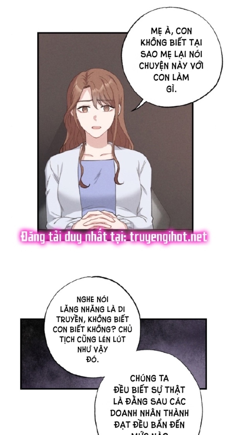 [18+] Dục Vọng Đen Tối 