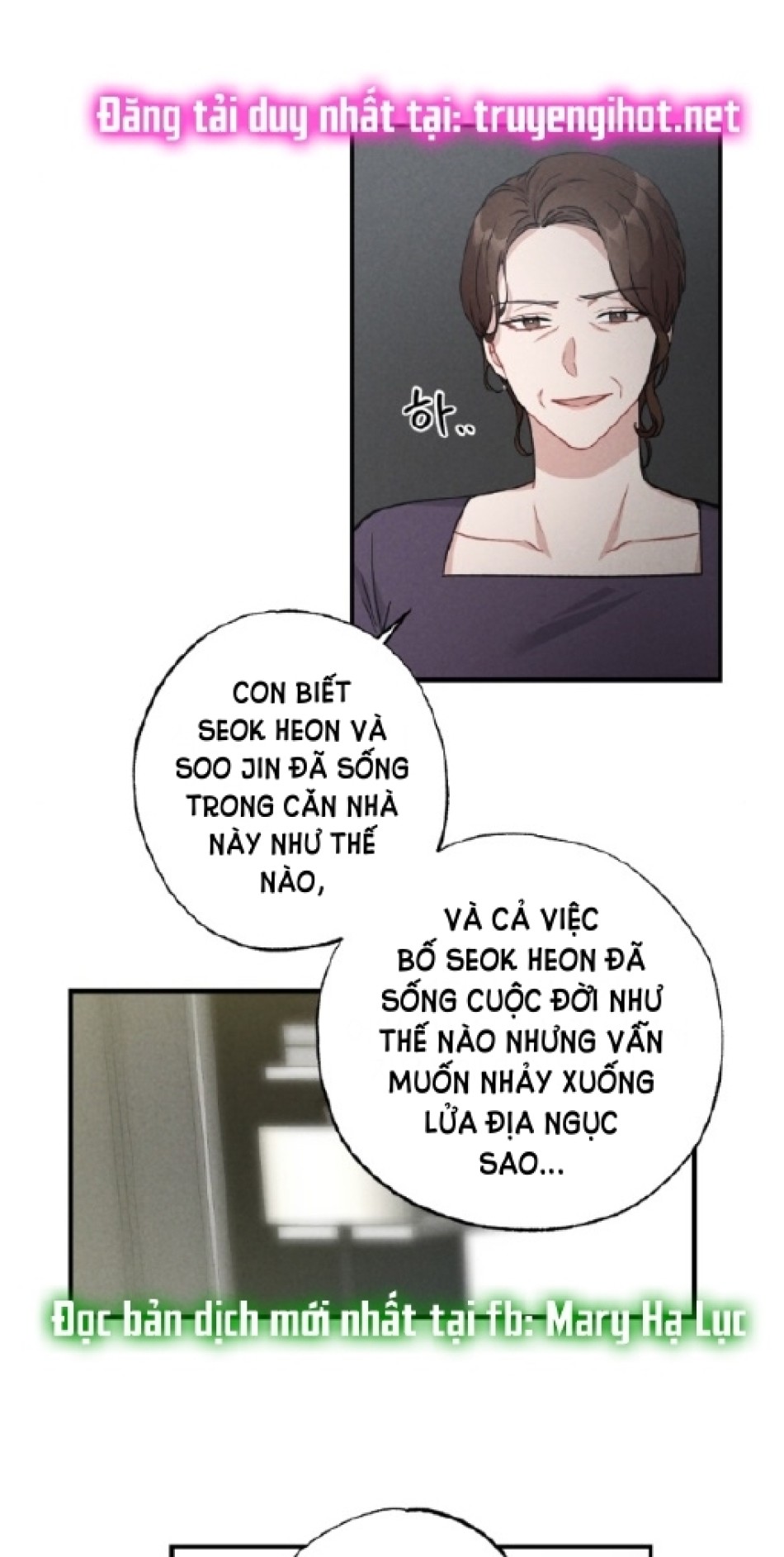 [18+] Dục Vọng Đen Tối 