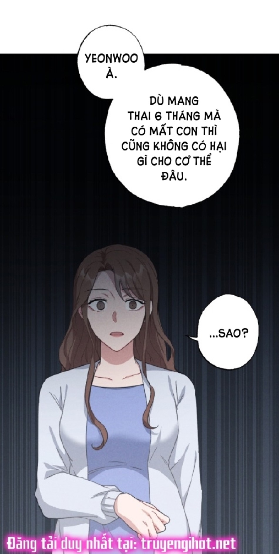 [18+] Dục Vọng Đen Tối 