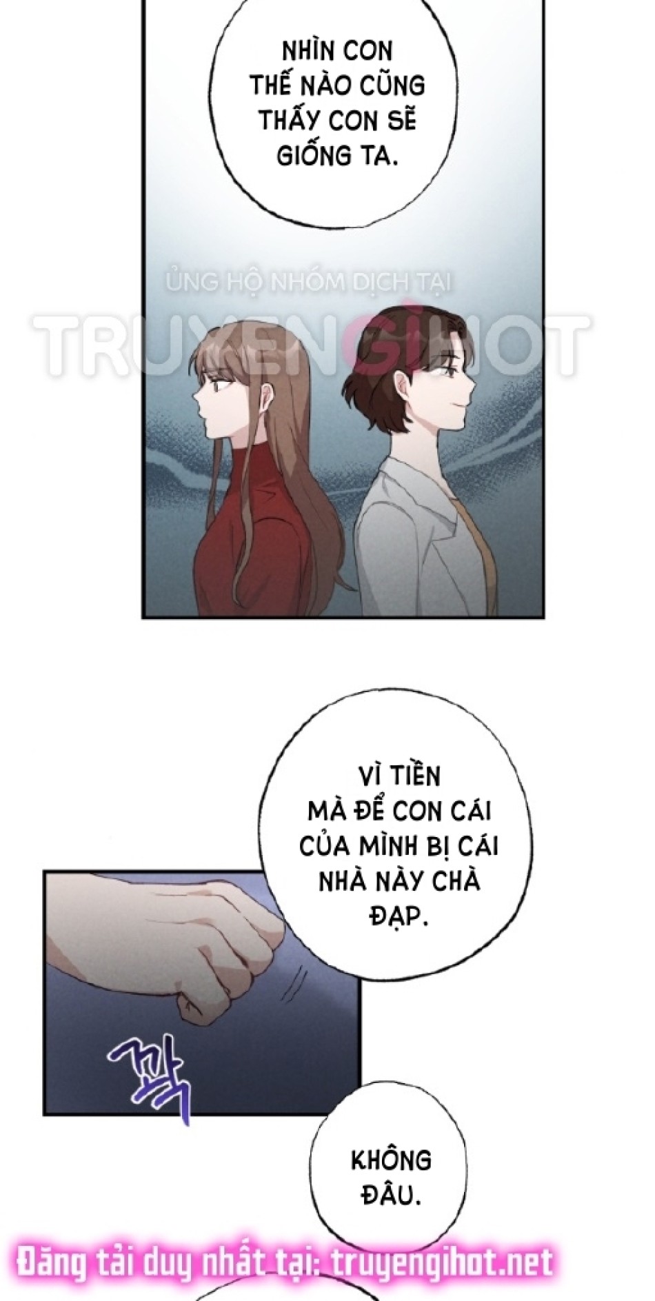 [18+] Dục Vọng Đen Tối 