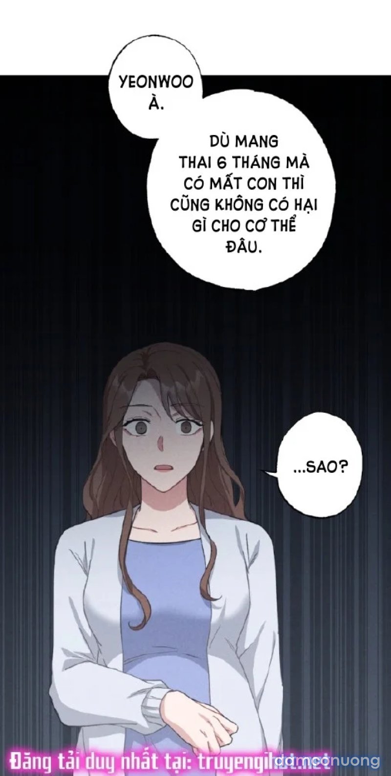 [18+] Dục Vọng Đen Tối 