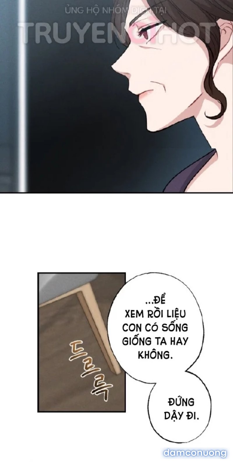 [18+] Dục Vọng Đen Tối 