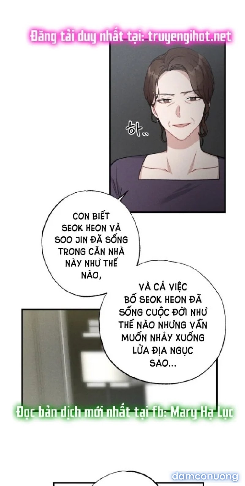 [18+] Dục Vọng Đen Tối 