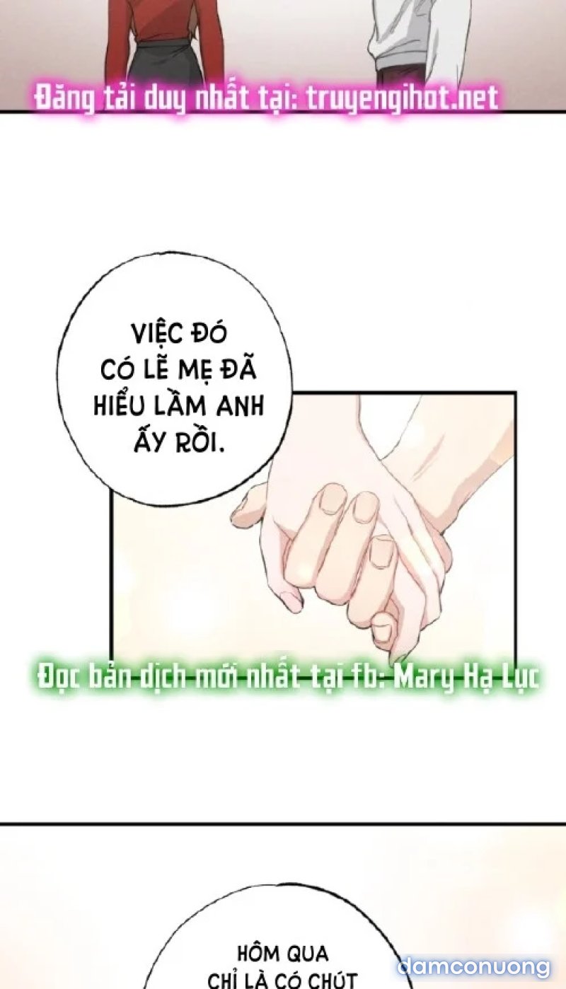 [18+] Dục Vọng Đen Tối 