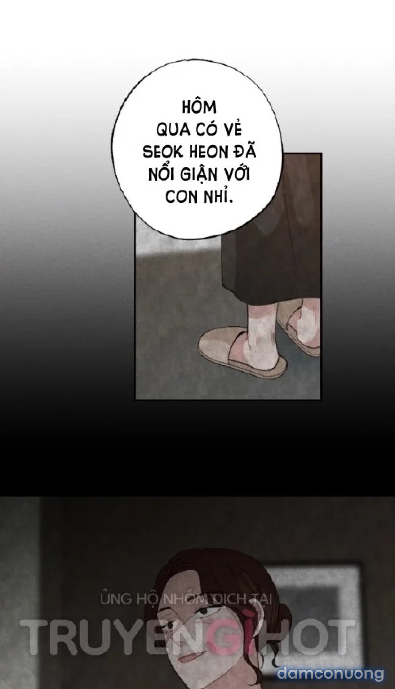 [18+] Dục Vọng Đen Tối 