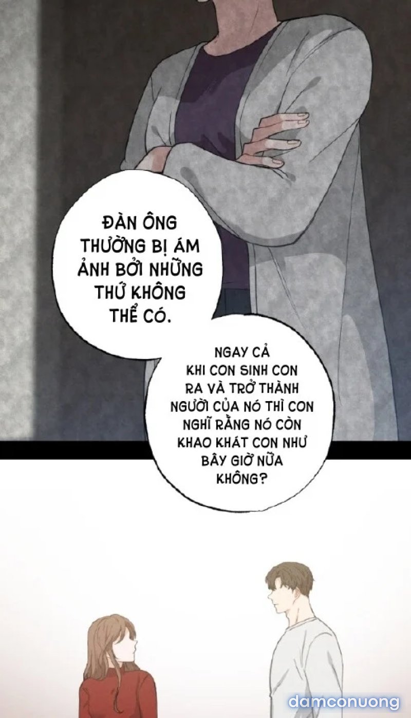 [18+] Dục Vọng Đen Tối 