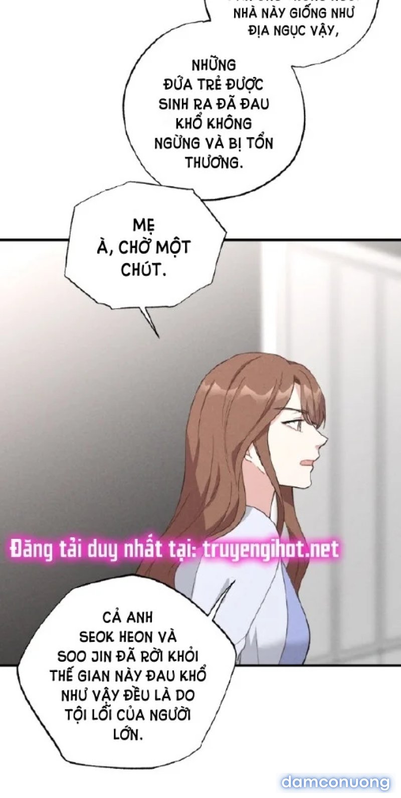 [18+] Dục Vọng Đen Tối 