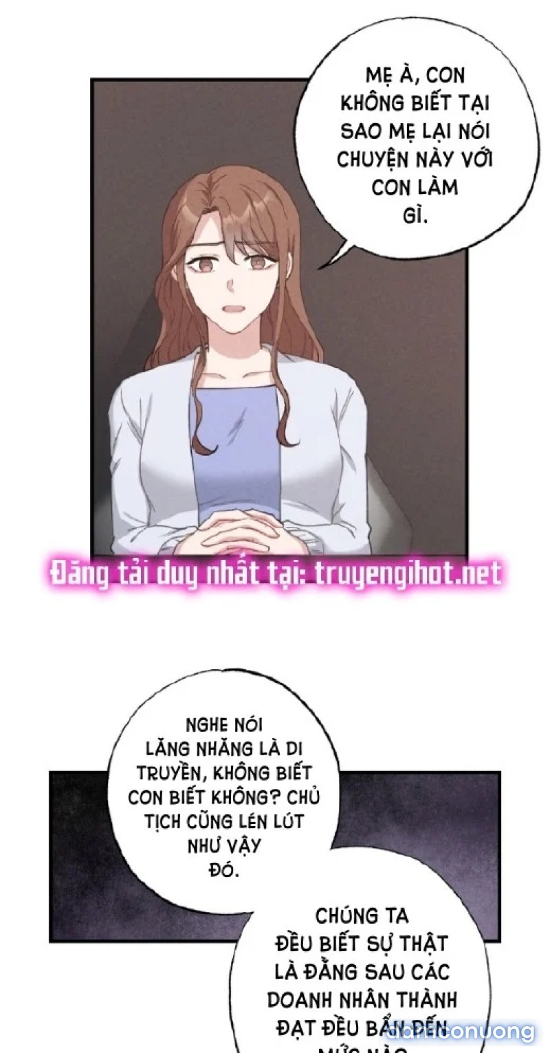 [18+] Dục Vọng Đen Tối 