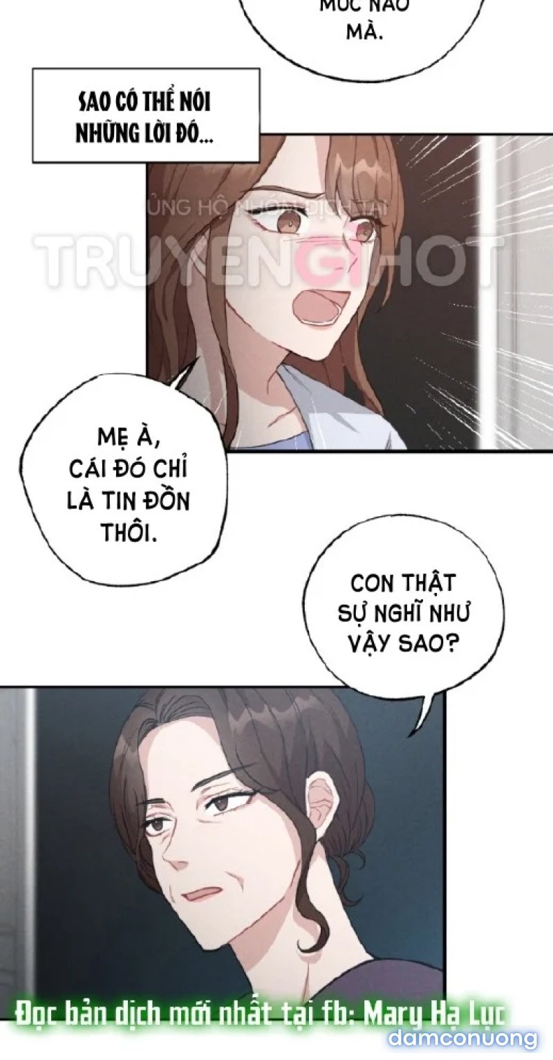 [18+] Dục Vọng Đen Tối 