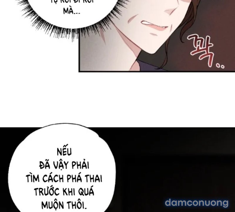 [18+] Dục Vọng Đen Tối 