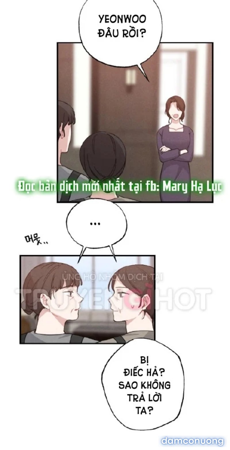 [18+] Dục Vọng Đen Tối 