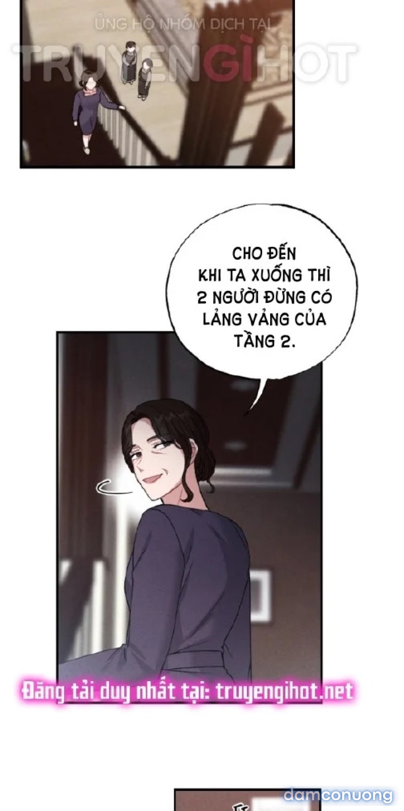 [18+] Dục Vọng Đen Tối 