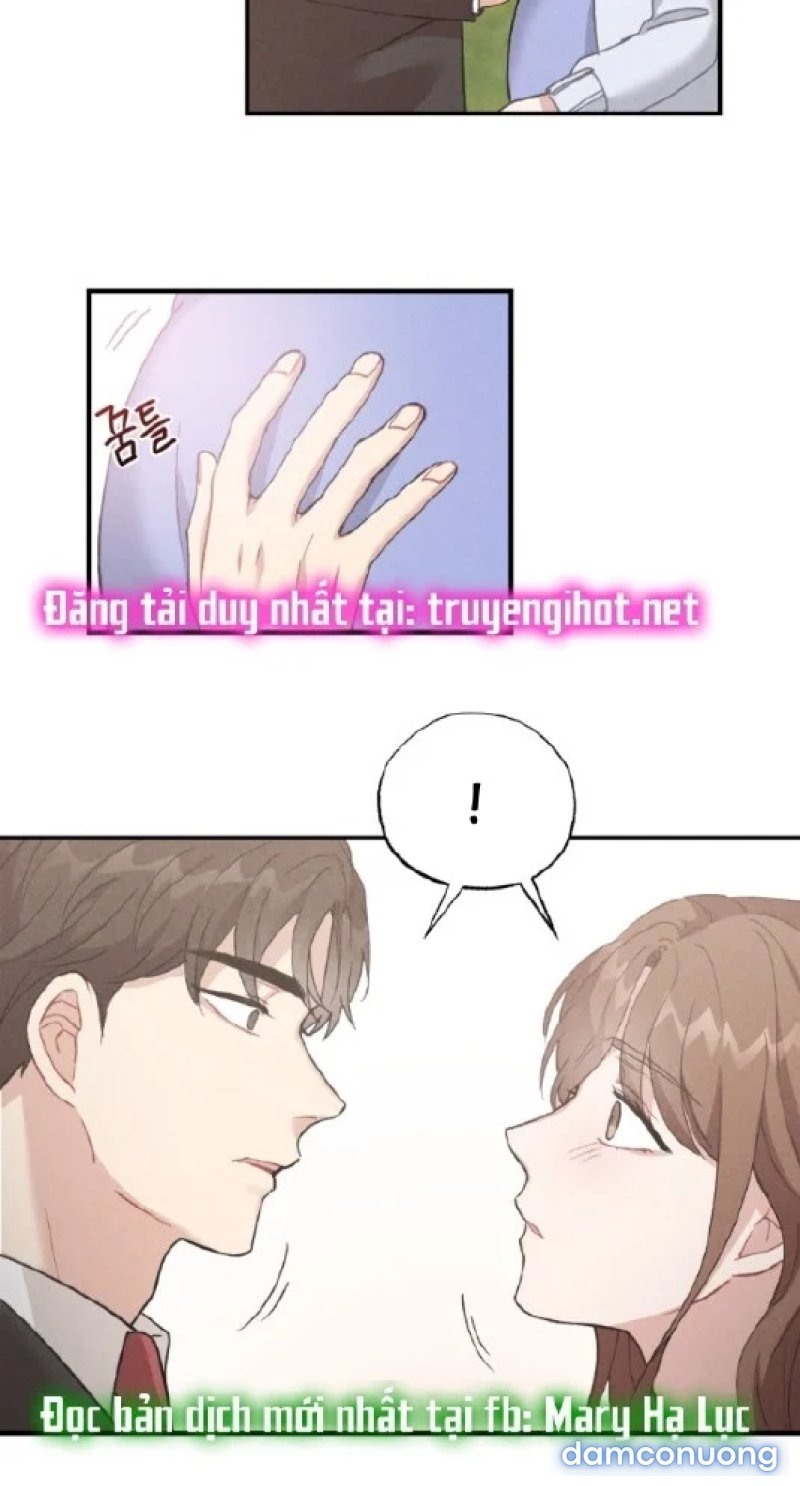 [18+] Dục Vọng Đen Tối 
