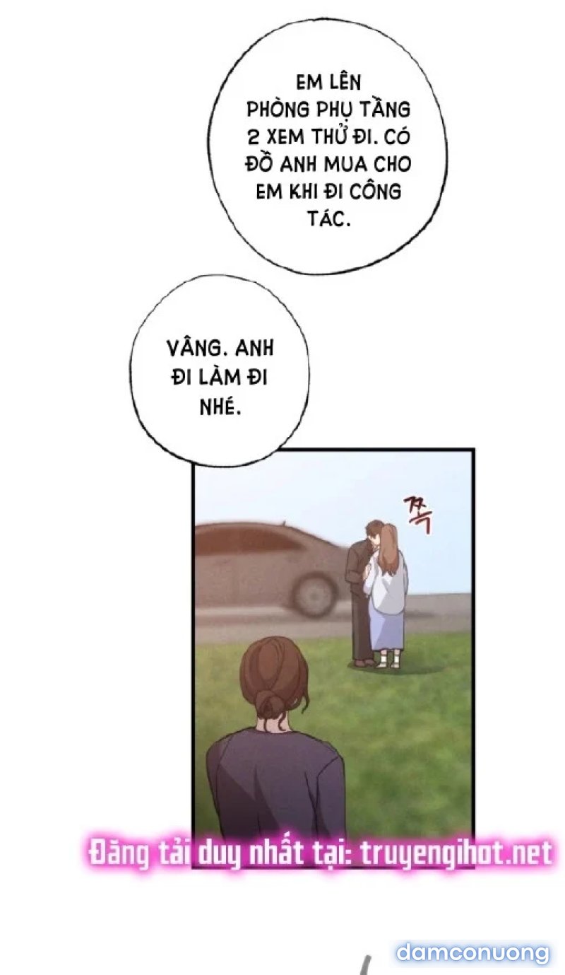 [18+] Dục Vọng Đen Tối 