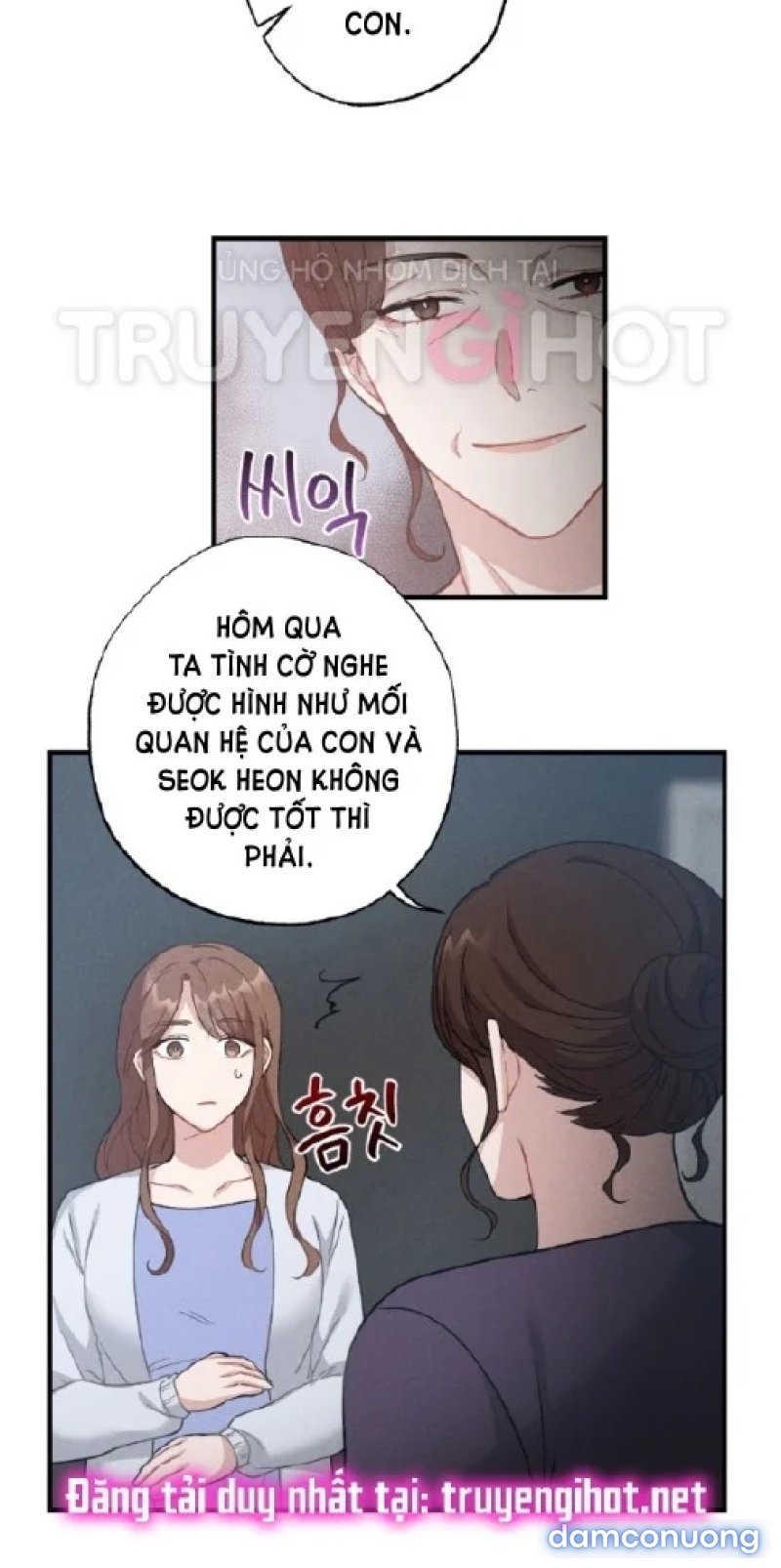 [18+] Dục Vọng Đen Tối 