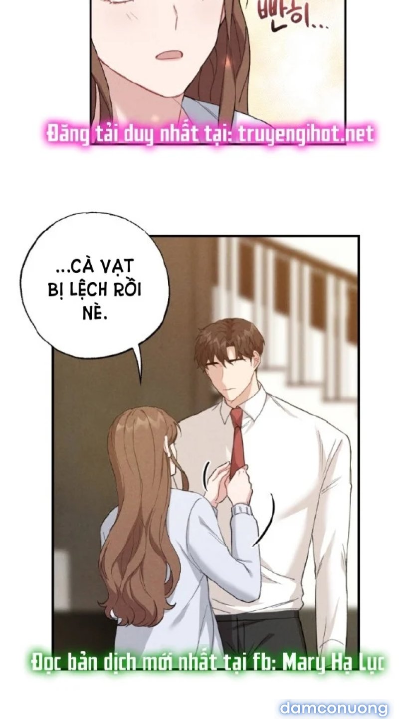 [18+] Dục Vọng Đen Tối 