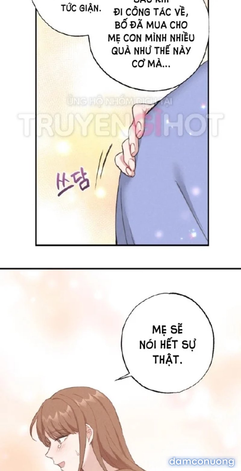 [18+] Dục Vọng Đen Tối 