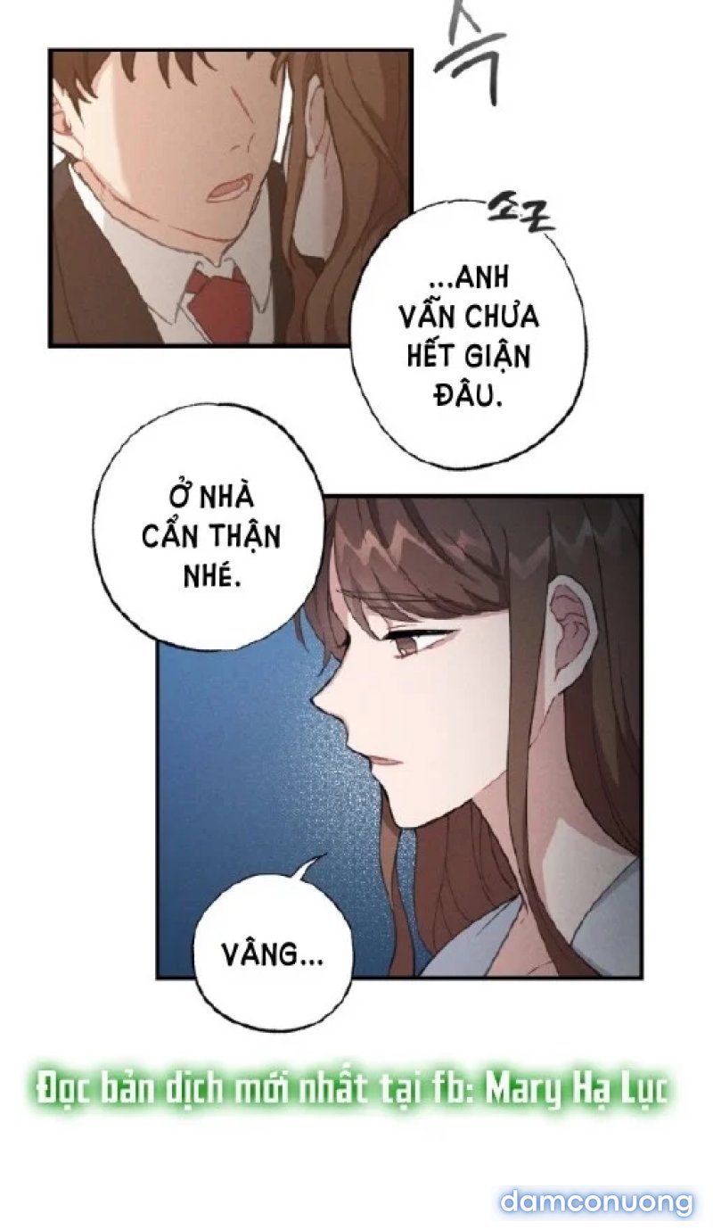 [18+] Dục Vọng Đen Tối 
