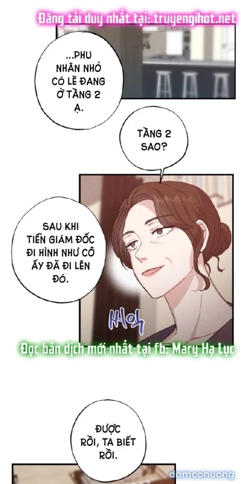 [18+] Dục Vọng Đen Tối 