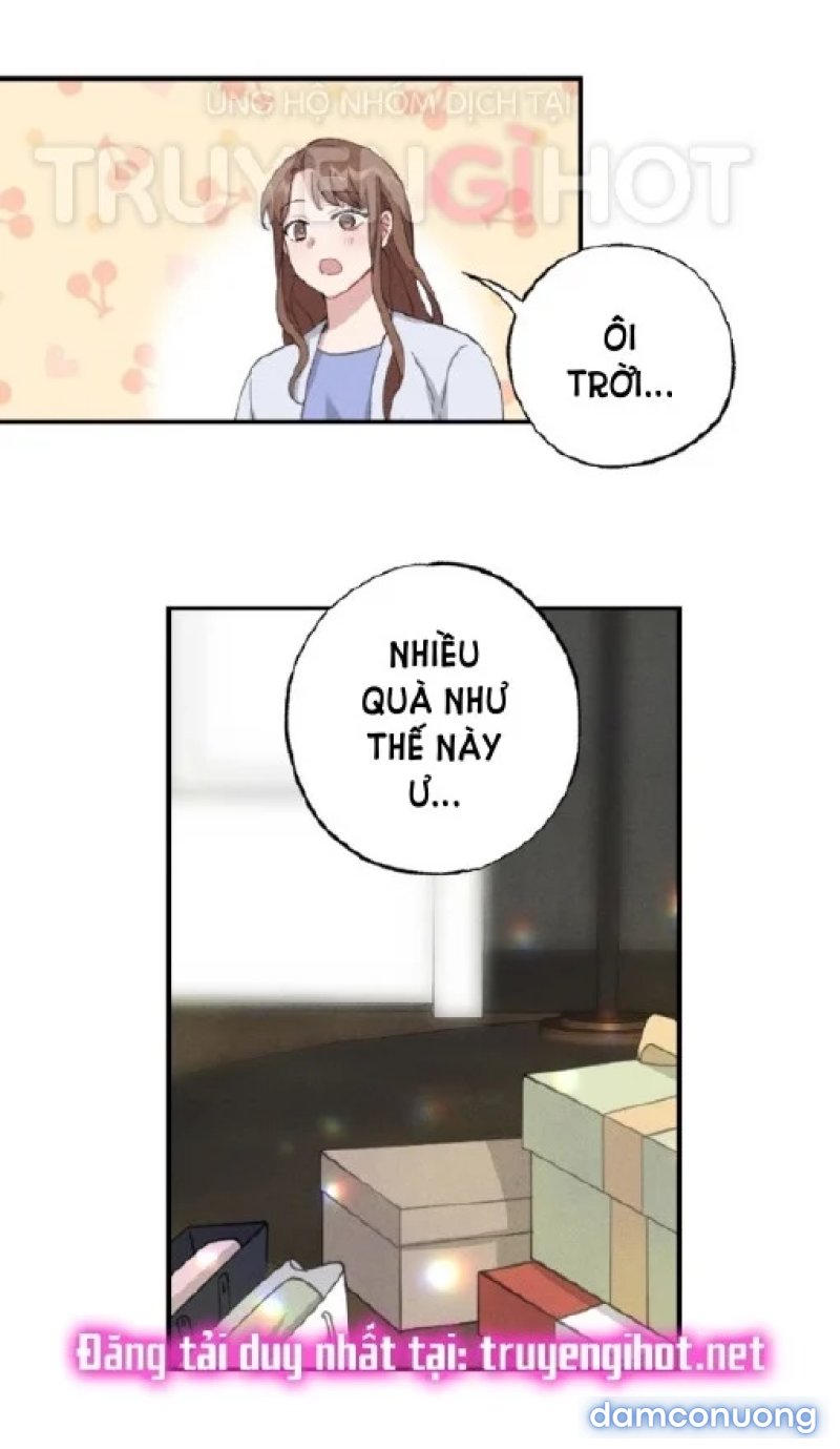 [18+] Dục Vọng Đen Tối 