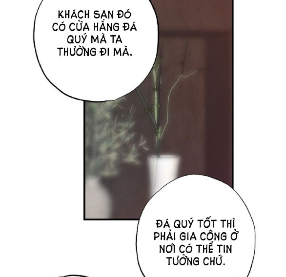 [18+] Dục Vọng Đen Tối 