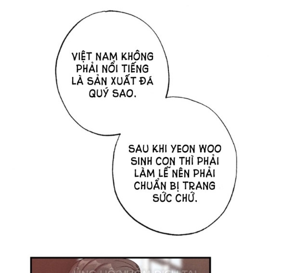 [18+] Dục Vọng Đen Tối 