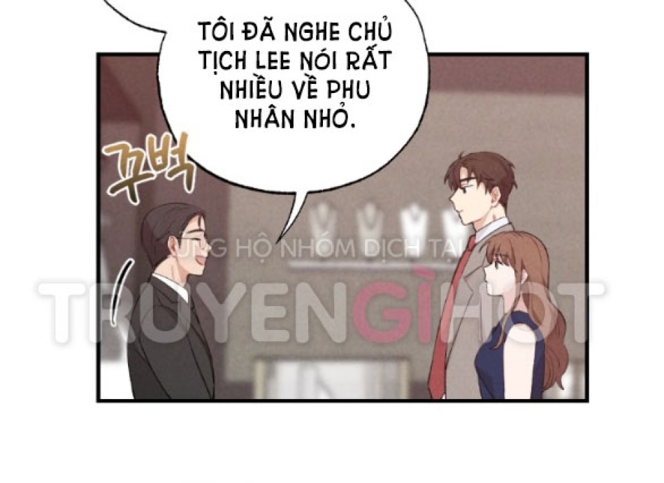 [18+] Dục Vọng Đen Tối 