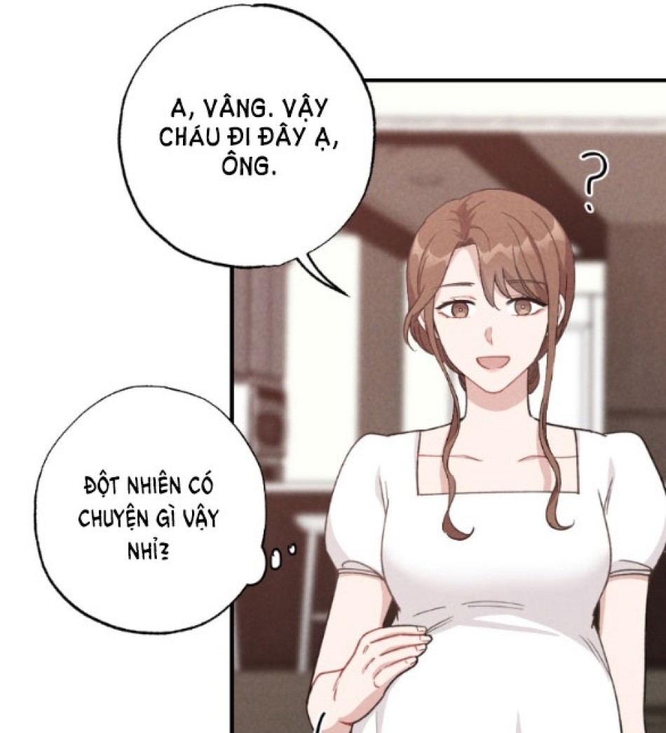 [18+] Dục Vọng Đen Tối 