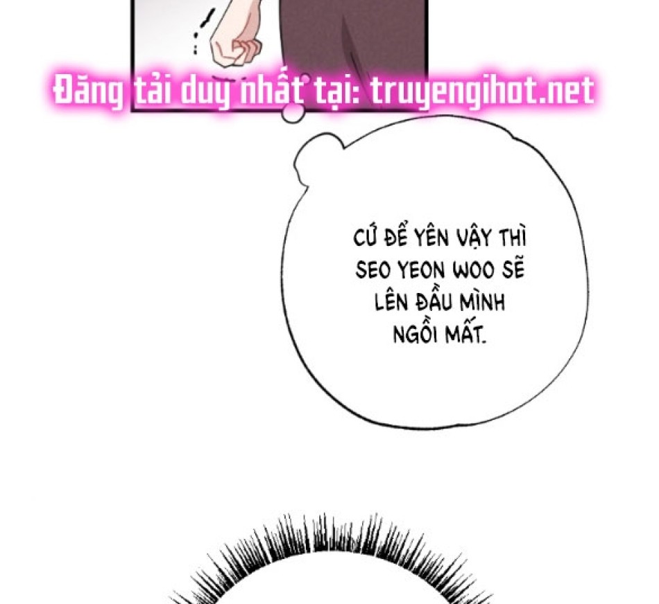 [18+] Dục Vọng Đen Tối 