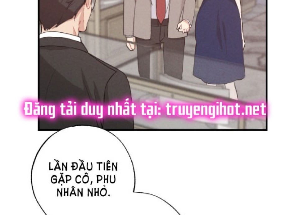 [18+] Dục Vọng Đen Tối 