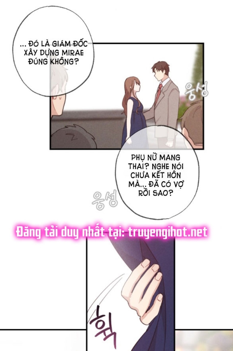 [18+] Dục Vọng Đen Tối 