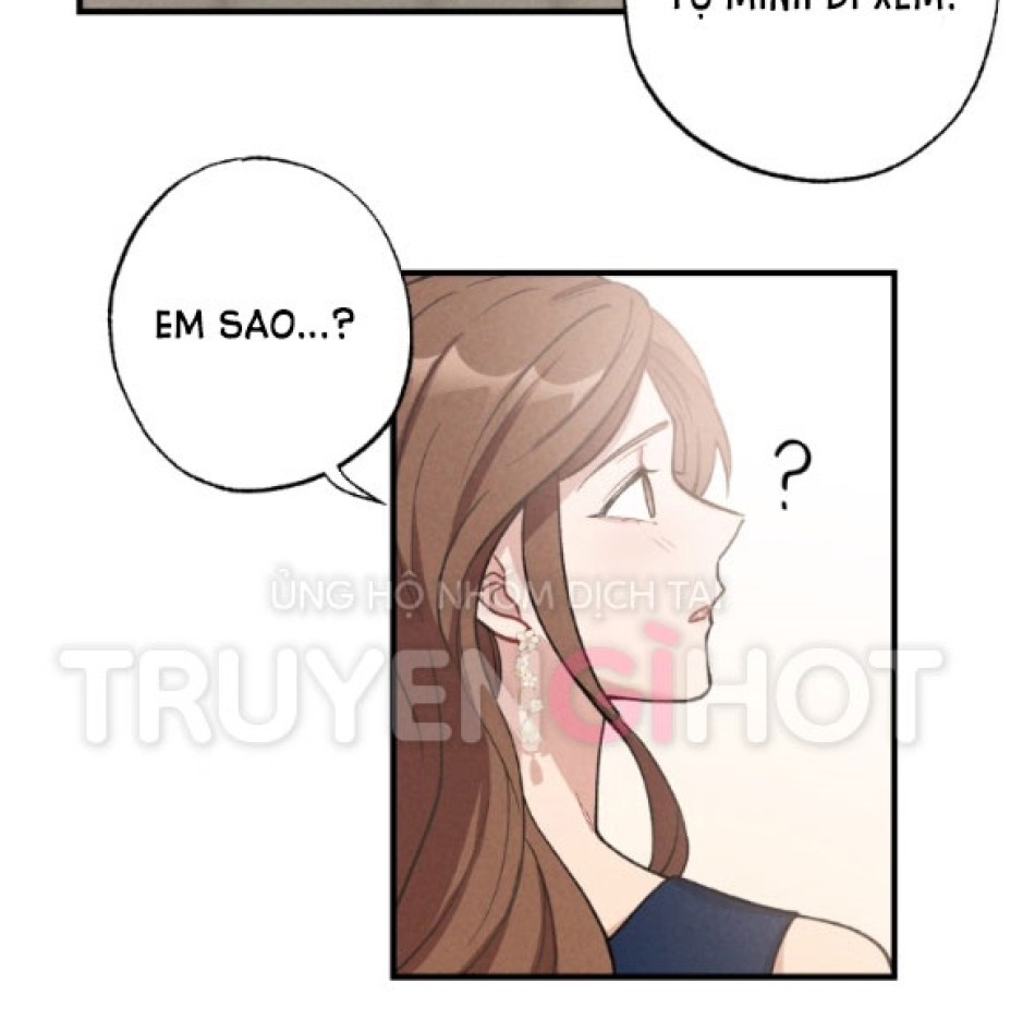 [18+] Dục Vọng Đen Tối 