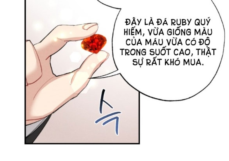 [18+] Dục Vọng Đen Tối 
