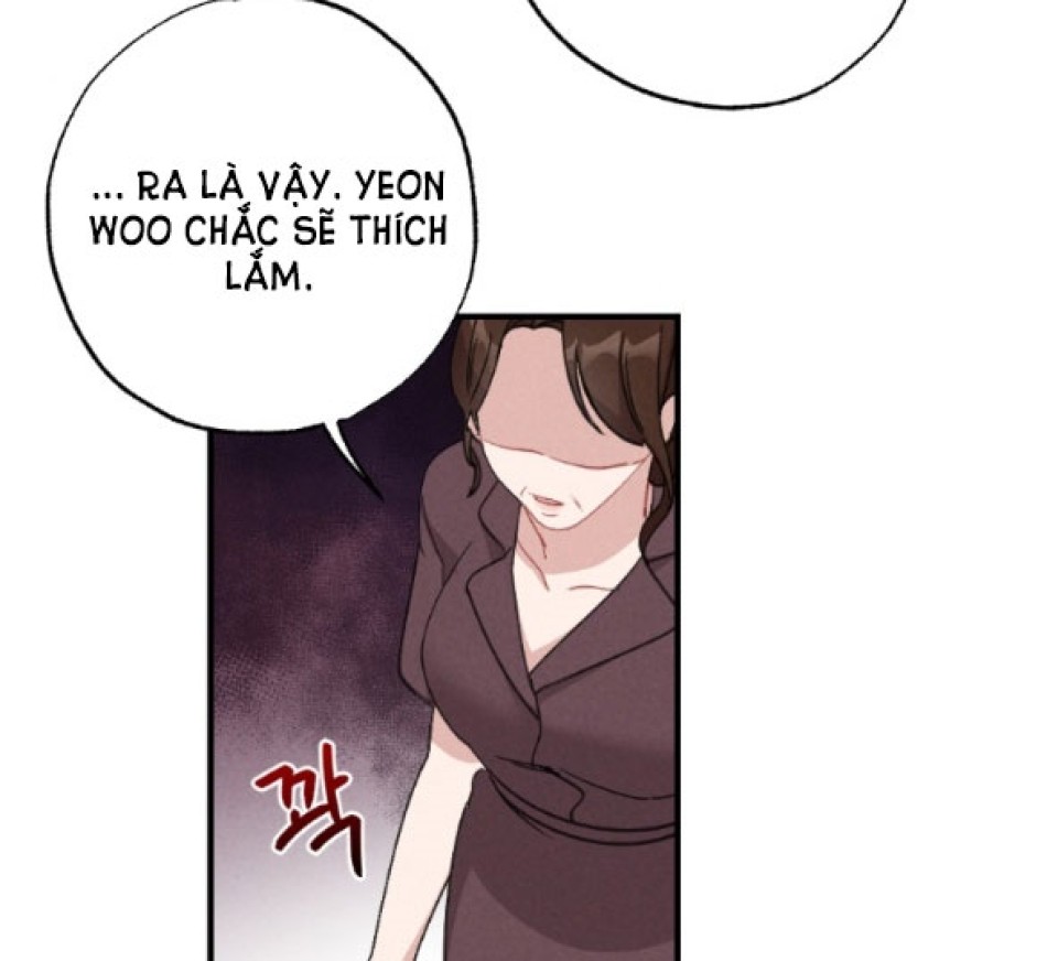 [18+] Dục Vọng Đen Tối 