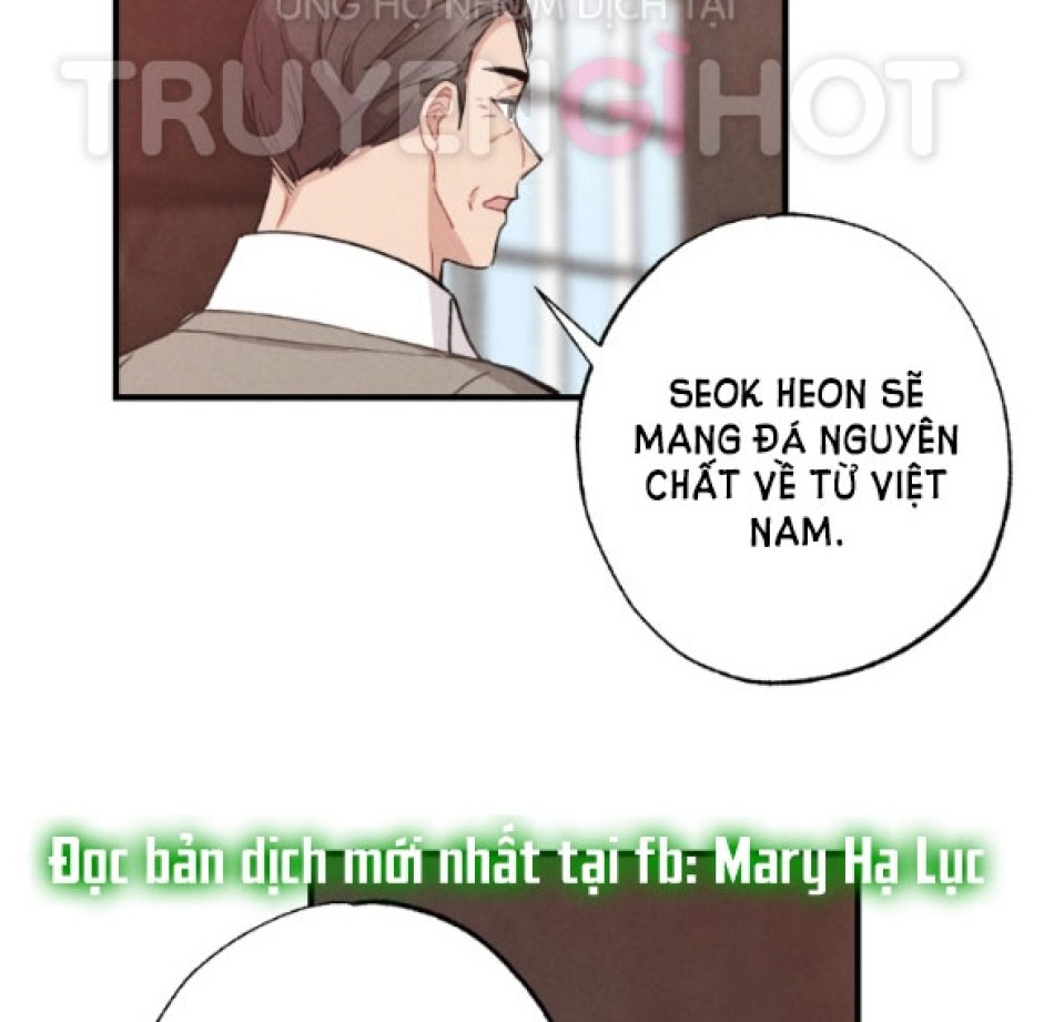 [18+] Dục Vọng Đen Tối 