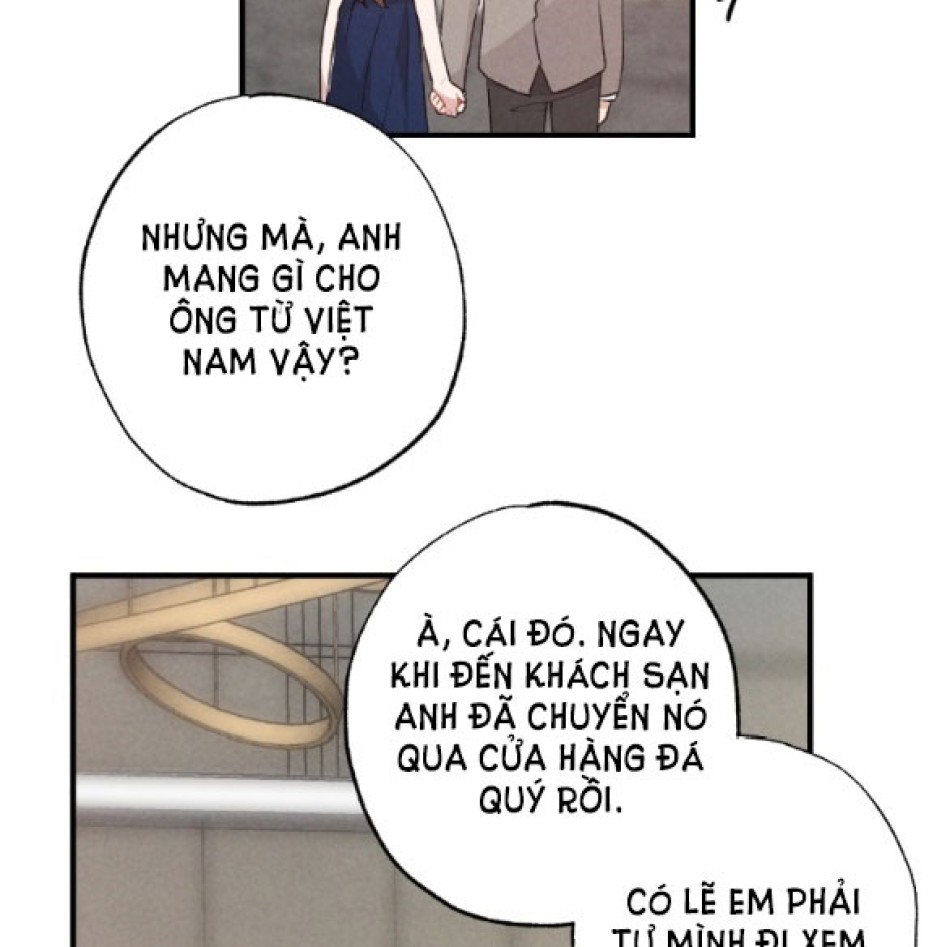 [18+] Dục Vọng Đen Tối 