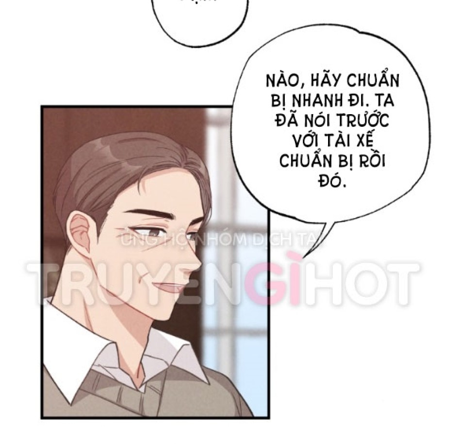 [18+] Dục Vọng Đen Tối 