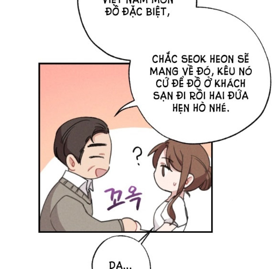 [18+] Dục Vọng Đen Tối 