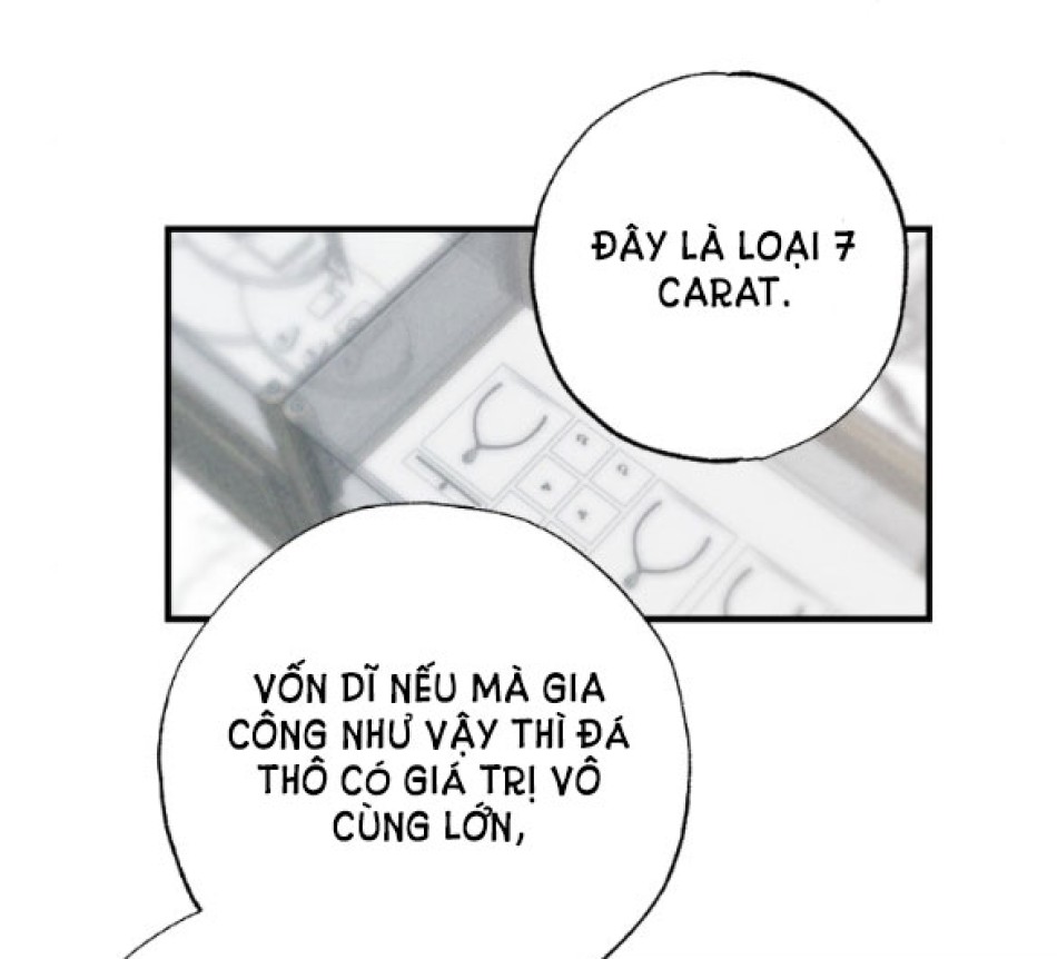[18+] Dục Vọng Đen Tối 