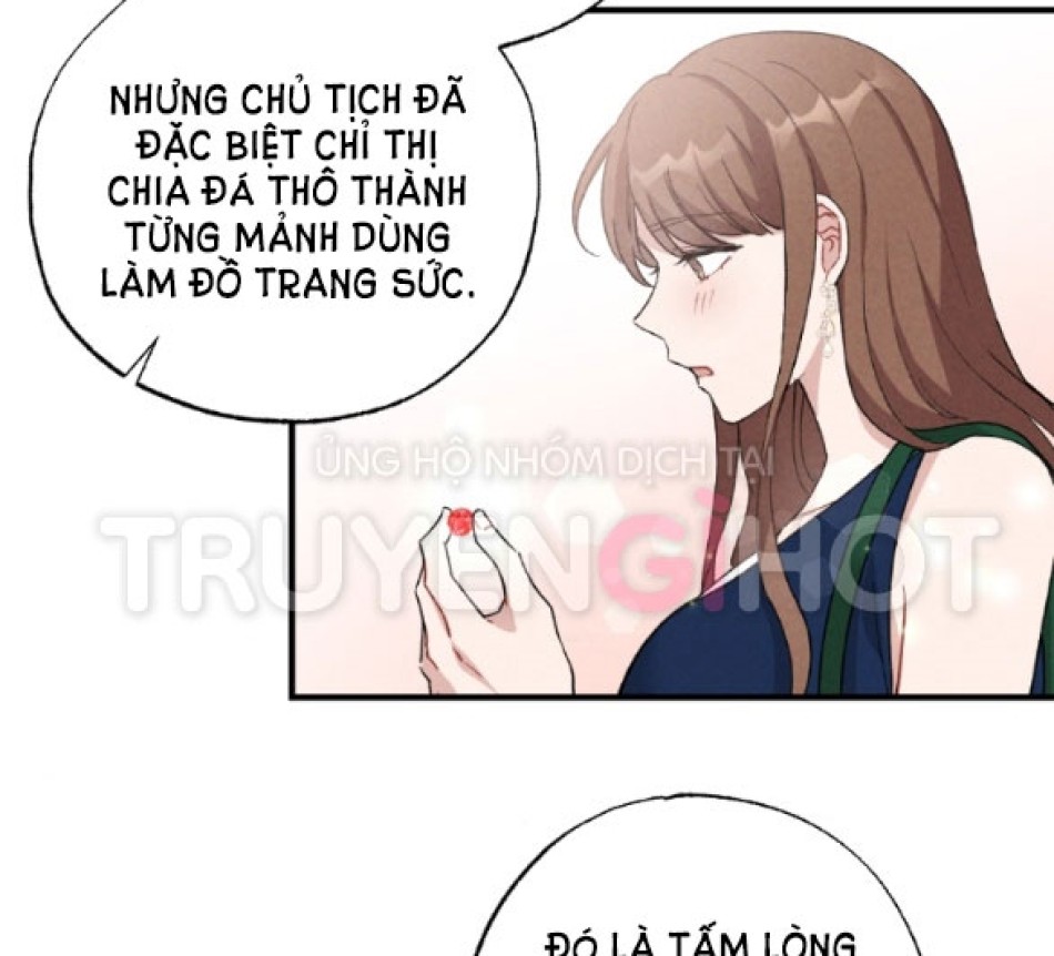 [18+] Dục Vọng Đen Tối 