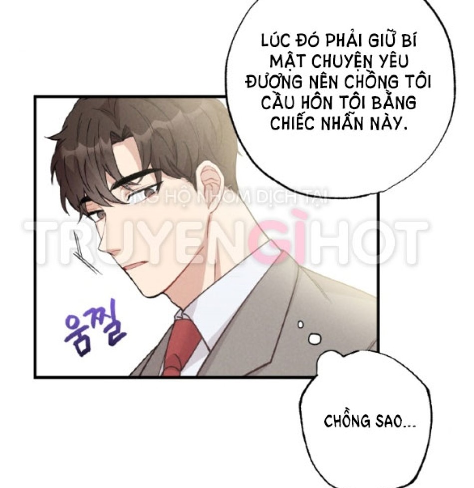 [18+] Dục Vọng Đen Tối 