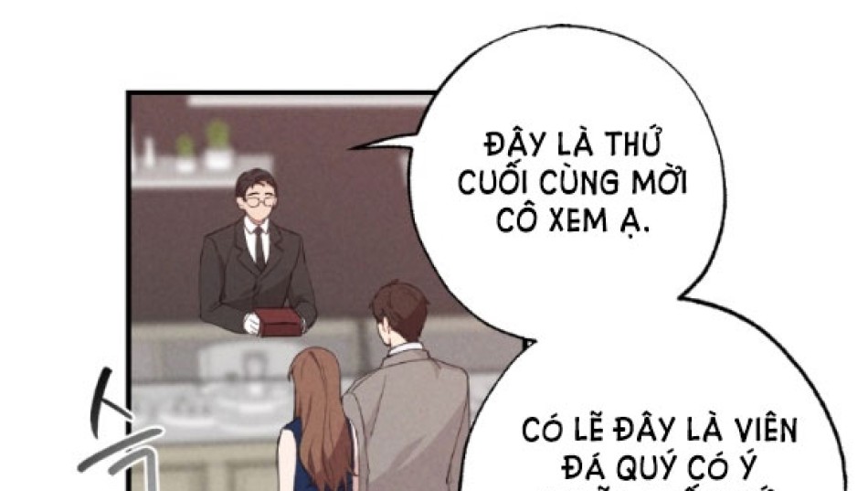 [18+] Dục Vọng Đen Tối 