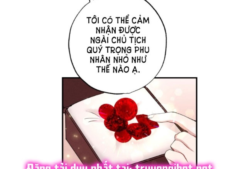 [18+] Dục Vọng Đen Tối 