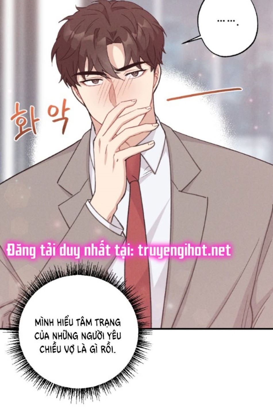 [18+] Dục Vọng Đen Tối 