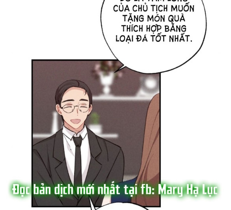 [18+] Dục Vọng Đen Tối 