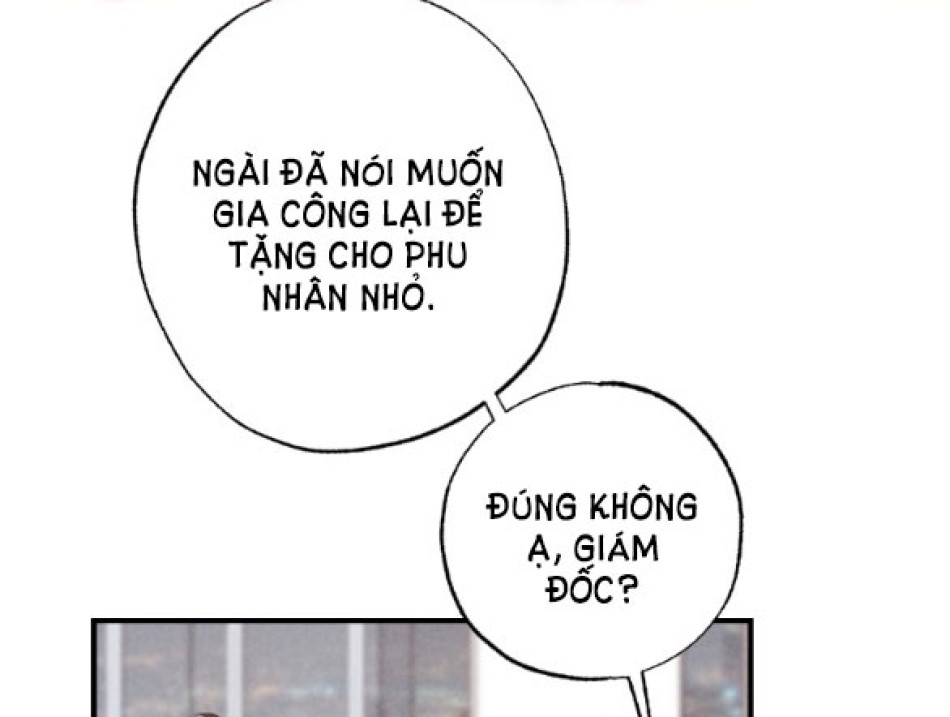 [18+] Dục Vọng Đen Tối 