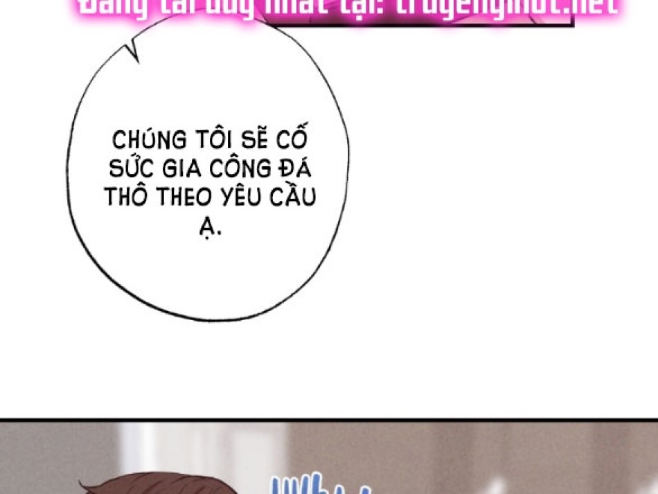 [18+] Dục Vọng Đen Tối 