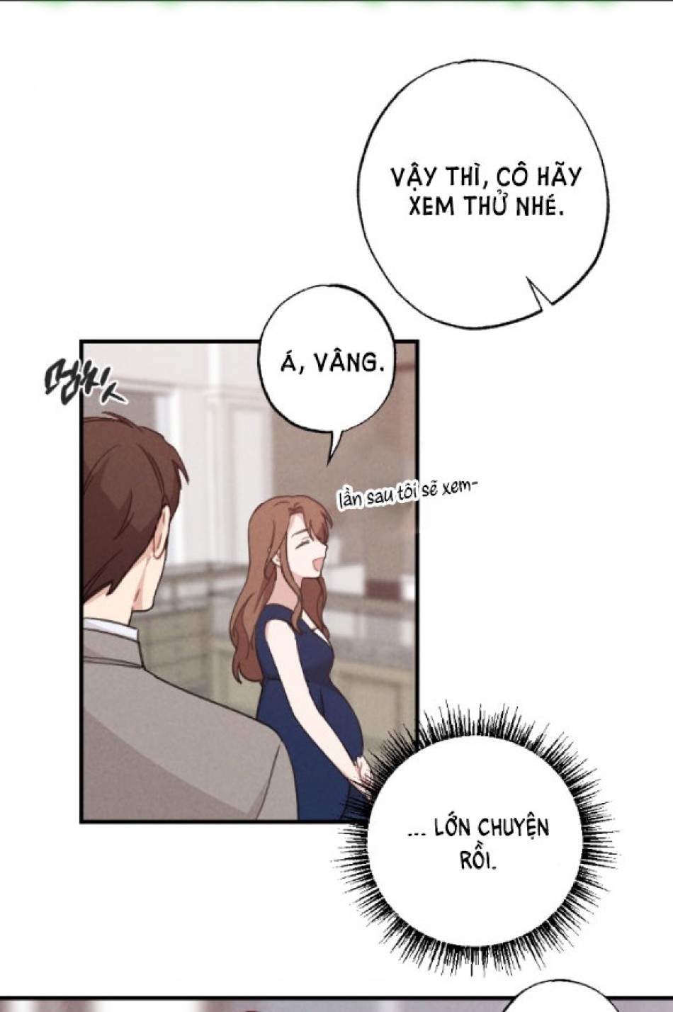 [18+] Dục Vọng Đen Tối 