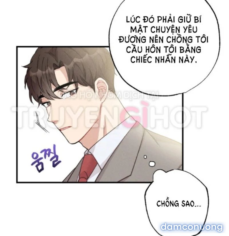 [18+] Dục Vọng Đen Tối 
