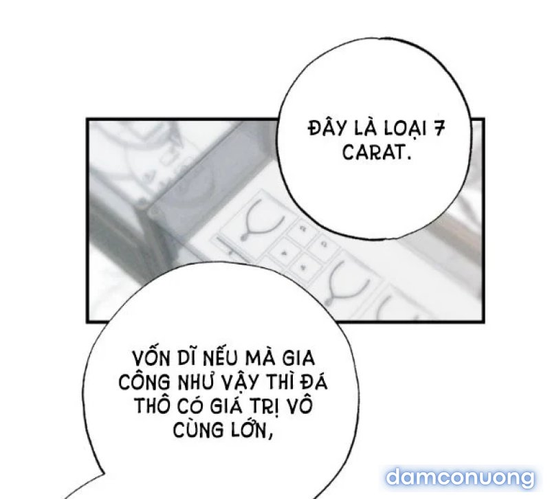 [18+] Dục Vọng Đen Tối 